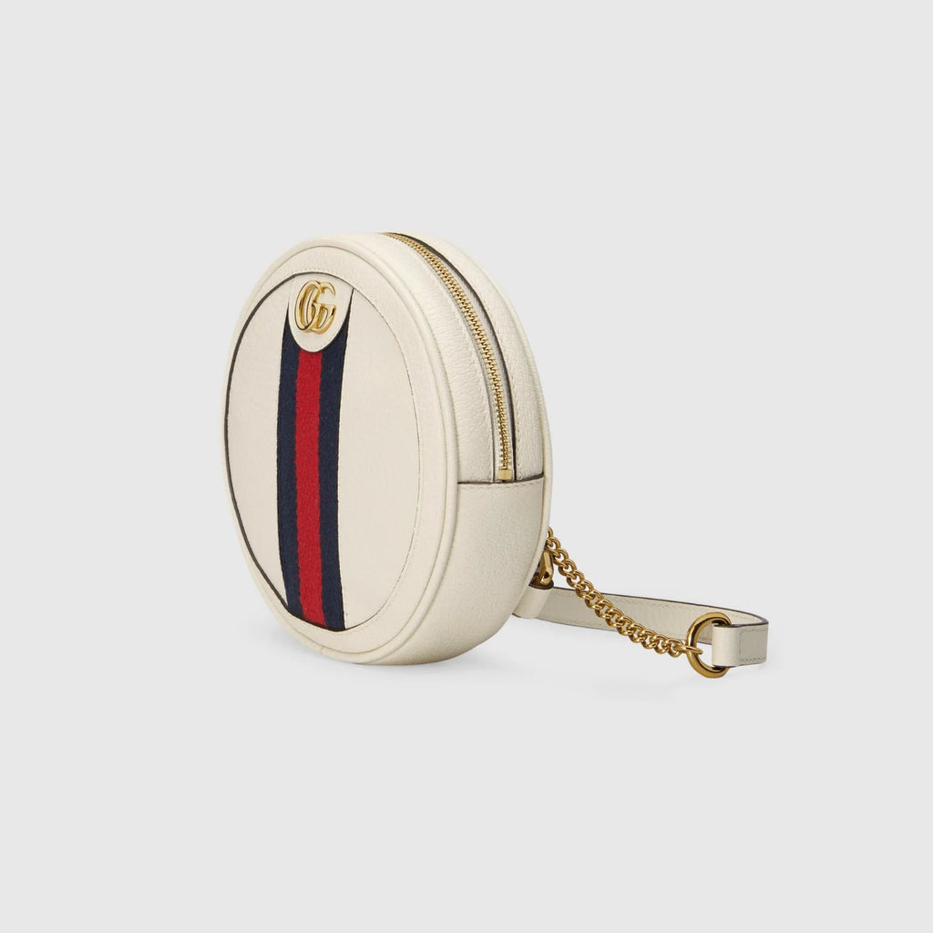 GUCCI Ophidia Mini Backpack