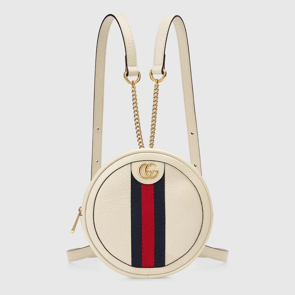 GUCCI Ophidia Mini Backpack