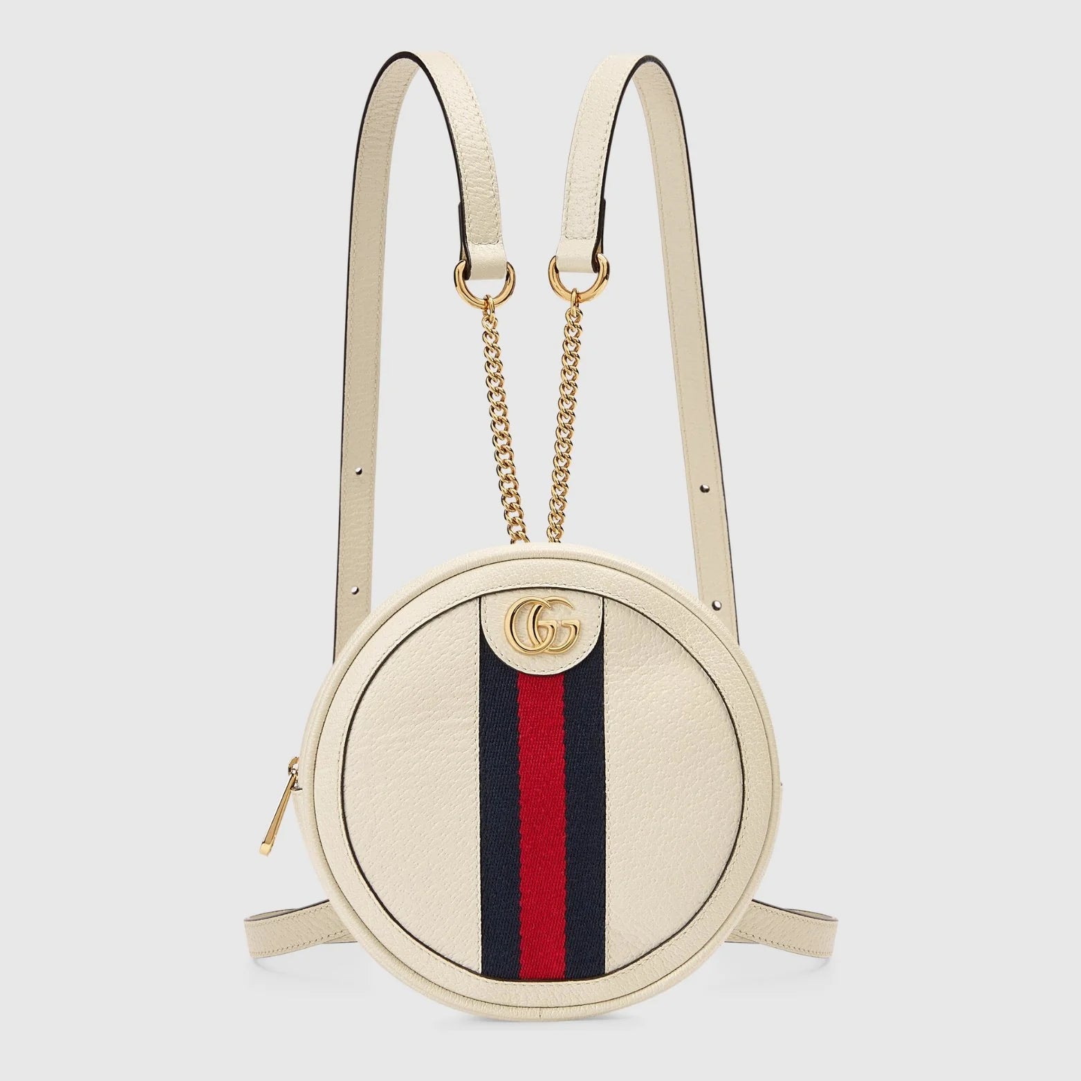 GUCCI Ophidia Mini Backpack
