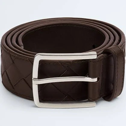 Bottega Veneta - MENS BELTS - BELT - ITMANVEN15ALT   - 42033000 - 482669V001O_4037-120