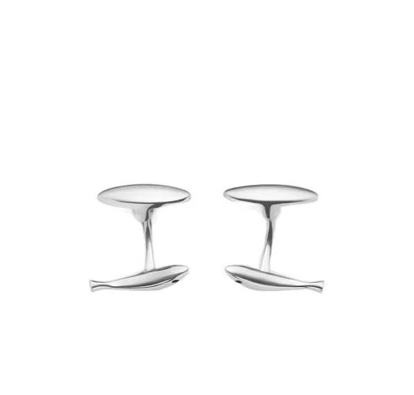 Bottega Veneta - MENS JEWELRY - CUFFLINKS - ITSUPORO20MON   - 71131100 - 484489VL90S_2000-TU